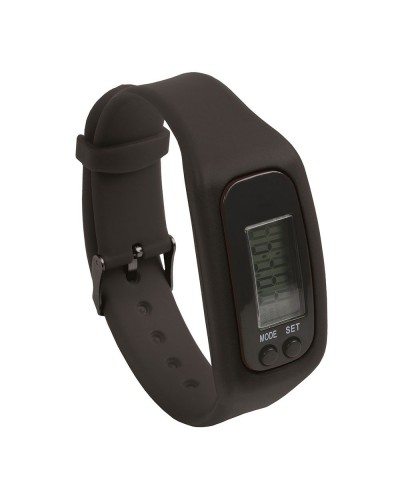 BRACCIALE PEDOMETRO 18418