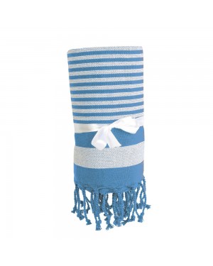 PAREO COTONE DOUBLE FACE 90 X 160CM 18423