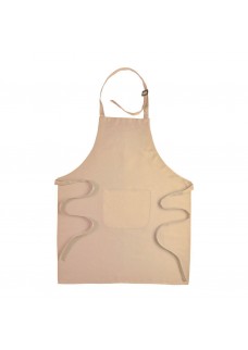 GREMBIULE LUNGO CON TASCA FRONTALE 1842722