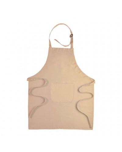 GREMBIULE LUNGO CON TASCA FRONTALE 1842722