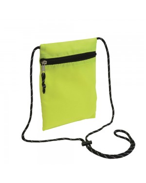 BORSELLO C/TRACOLLA POLYEST.RIPSTOP 19107