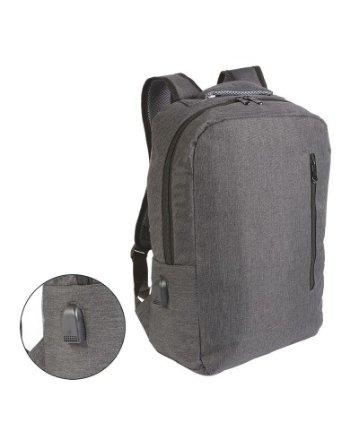 ZAINO PORTA PC 19108