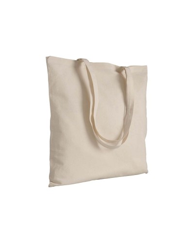 BORSA SHOPPER COT. 38X42 180GR ML NATURA 1911122