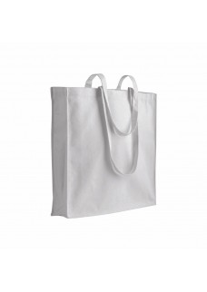BORSA SHOPPER COTONE 38X42X8 180GR ML 19112