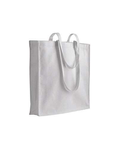BORSA SHOPPER COTONE 38X42X8 180GR ML 19112