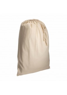 SACCHETTO COTONE C/CORDINI 50X75 CM NATU 1911522