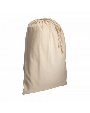 SACCHETTO COTONE C/CORDINI 50X75 CM NATU 1911522