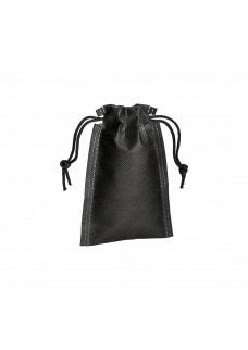 SACCHETTO TNT CON CORDINI 10X14 CM 19126