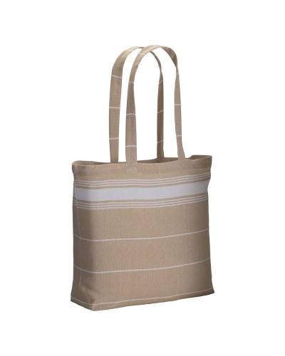 BORSA SHOPPER COTONE FOUTA 48X35X12 19128