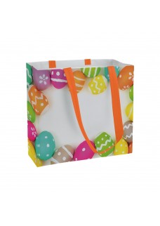 SHOPPER TNT LAMINATO 100GRM20 A TEMA 19135