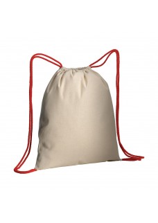 ZAINETTO COTONE NAT 36X42CM CORDINI 19140