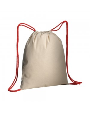 ZAINETTO COTONE NAT 36X42CM CORDINI 19140