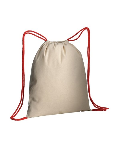 ZAINETTO COTONE NAT 36X42CM CORDINI 19140