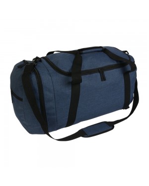 BORSA/ZAINO SPORT BICOLOR POLIEST 300D 19142