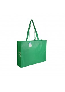 SHOPPER TNT RPET LAMINATA 19146