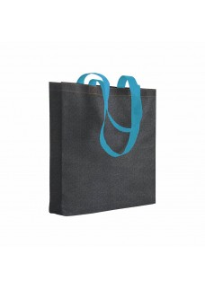 SHOPPER TNT 75GR (38X42X10)CUCITA 19149