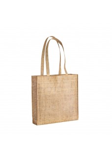 SHOPPER TNT 70GR (38X39,5X10) CUCITA 19150