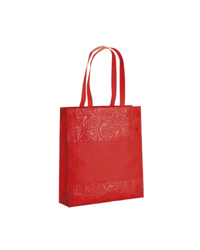 SHOPPER TNT120GR (38X42X10)TERMOSALDATA 19151
