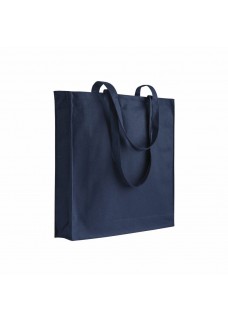 BORSA SHOPPER COTONE 38X42X8 180GR ML 19158