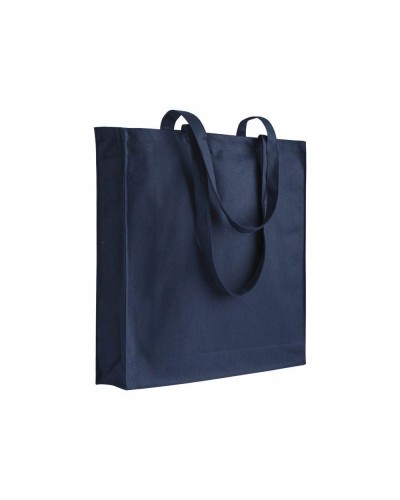 BORSA SHOPPER COTONE 38X42X8 180GR ML 19158