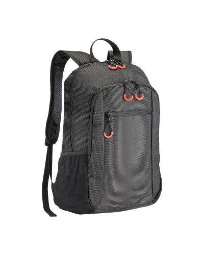 ZAINO PORTA PC DOBBY NYLON, PULLERS COL. 19160