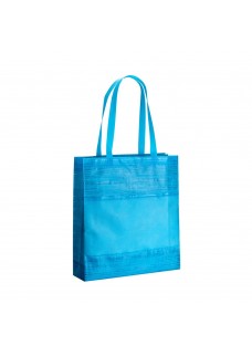 SHOPPER TNT 80GR (38X42X10)TERMOSALDATA 19163
