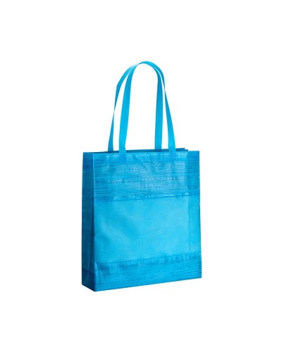 SHOPPER TNT 80GR (38X42X10)TERMOSALDATA 19163