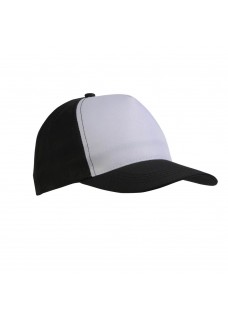 CAPPEL.5 PANN.POLIESTERE BIANCO + COLOR 19302