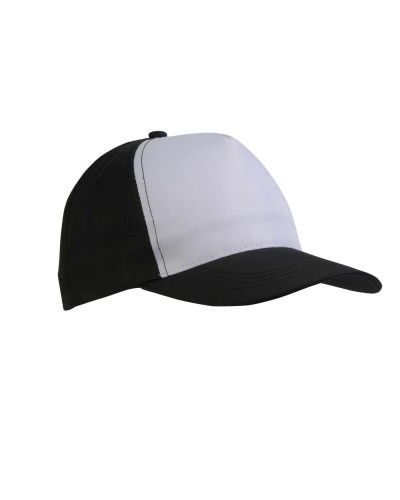 CAPPEL.5 PANN.POLIESTERE BIANCO + COLOR 19302