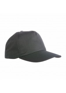 CAPPELLINO RPET 5 PANN.C/VELCRO 19309