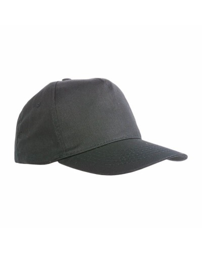CAPPELLINO RPET 5 PANN.C/VELCRO 19309