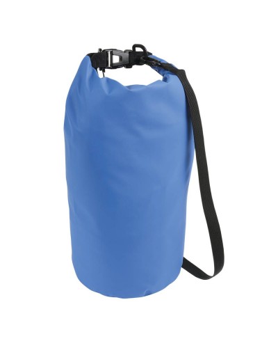 BORSA WATERPROOF IN TARPAULIN C/TRACOLLA 19406
