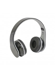CUFFIE BLUETOOTH C/MICROFONO 19408