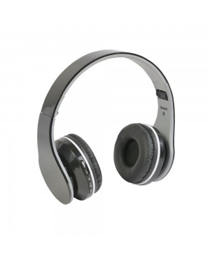 CUFFIE BLUETOOTH C/MICROFONO 19408