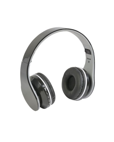 CUFFIE BLUETOOTH C/MICROFONO 19408