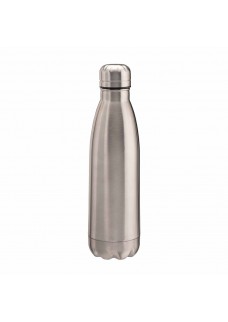 BOTTIGLIA TERMICA IN ACCIAIO 500ML ARGEN 1941609