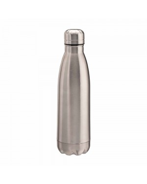 BOTTIGLIA TERMICA IN ACCIAIO 500ML ARGEN 1941609
