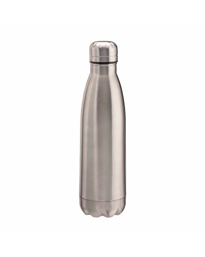 BOTTIGLIA TERMICA IN ACCIAIO 500ML ARGEN 1941609