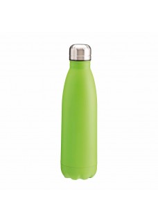BOTTIGLIA TERMICA IN ACCIAIO 500ML 19416