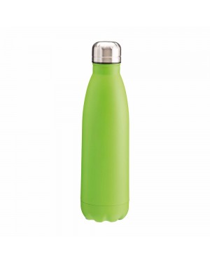 BOTTIGLIA TERMICA IN ACCIAIO 500ML 19416