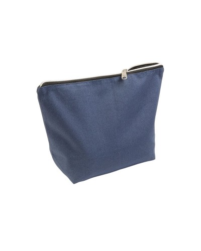 BEAUTY CASE COTONE CANVAS CON ZIP 19420