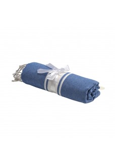 PAREO 10% POLYESTE 90% COTONE 90X170 CM 19423