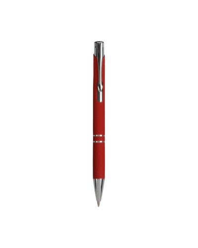 PENNA ALLUMINIO GOMMATA COLORATA 19818