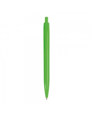 PENNA IN PLASTICA COLORATA 19838