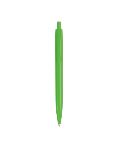 PENNA IN PLASTICA COLORATA 19838