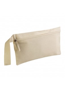 PORTADOCS COTONE NATURALE 29X16 CM 2010122