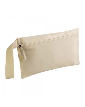 PORTADOCS COTONE NATURALE 29X16 CM 2010122