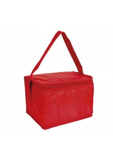 BORSA FRIGOR 210T POLY 20X15X15CM 20118