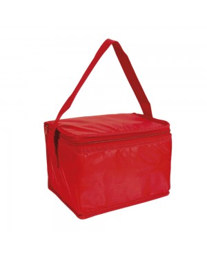 BORSA FRIGOR 210T POLY 20X15X15CM 20118