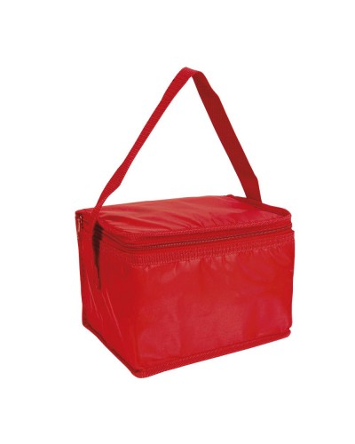 BORSA FRIGOR 210T POLY 20X15X15CM 20118